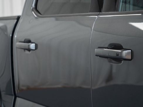 Certified 2025 Ford F150 Raptor AWD/4WD image 22