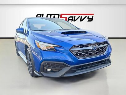 Used 2024 Subaru WRX Premium
