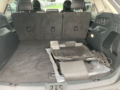 Used 2019 Ford Edge SEL w/ Equipment Group 201A image 32