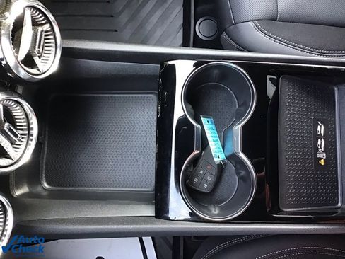 Used 2024 Chevrolet Blazer EV LT image 41