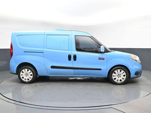Used 2017 RAM ProMaster City Tradesman SLT w/ Rear Back-up Camera Group FWD image 4