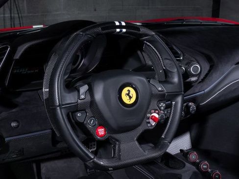Used 2020 Ferrari 488 Pista Spider image 12