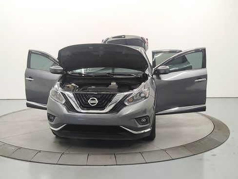 Used 2016 Nissan Murano SV FWD image 11