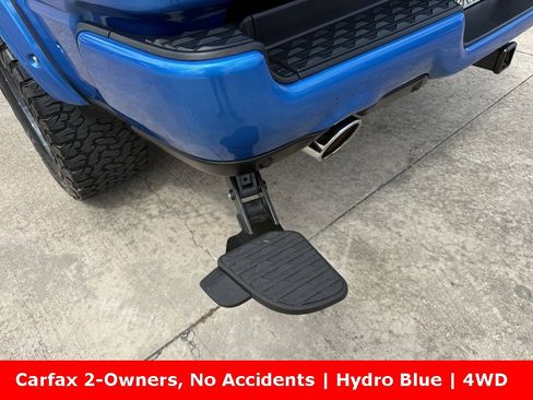 Used 2022 RAM 1500 Big Horn image 6