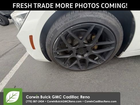 Used 2015 BMW 428i Coupe image 3