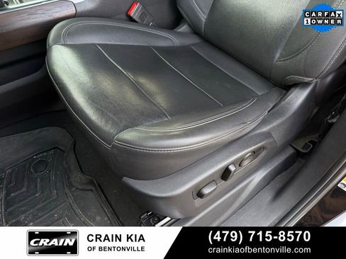 Used 2023 GMC Sierra 1500 SLT w/ SLT Premium Package image 24