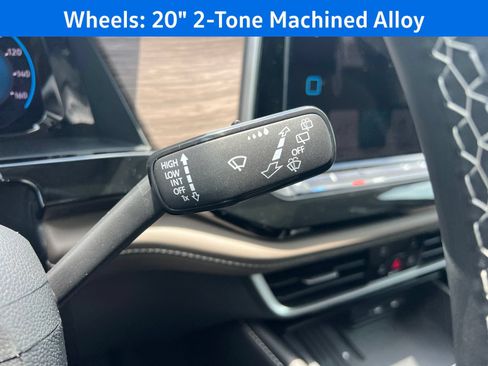 New 2026 Volkswagen Atlas SEL AWD/4WD image 18