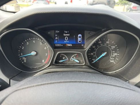 Used 2015 Ford Focus SE FWD image 80