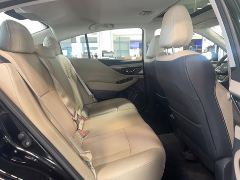 Used 2022 Subaru Legacy Limited image 26