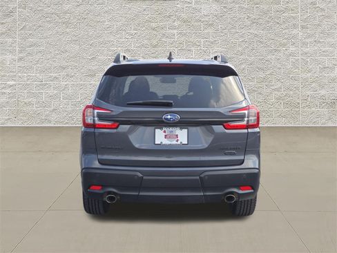 Used 2023 Subaru Ascent Onyx Edition AWD/4WD image 6