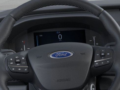 New 2026 Ford Transit 350 XLT AWD/4WD image 13