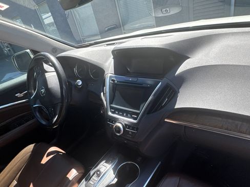 Used 2017 Acura MDX FWD w/ Advance & Entertainment image 15