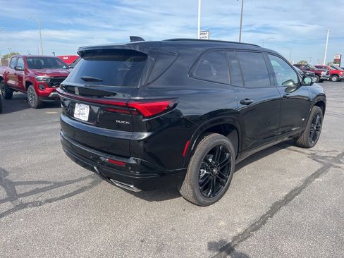 New 2026 Buick Enclave Sport Touring w/ Power Package image 5