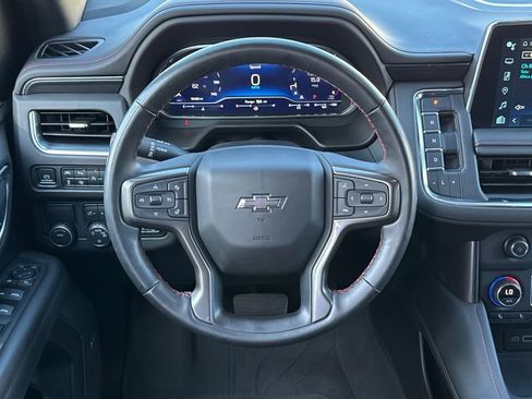 Used 2023 Chevrolet Tahoe RST w/ Luxury Package RWD image 16