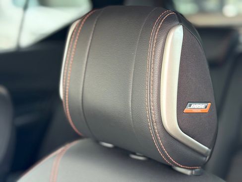 Used 2020 Nissan Kicks SR w/ SR Premium Package image 19