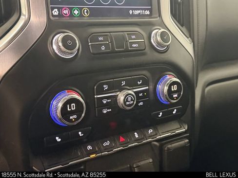 Used 2019 GMC Sierra 1500 SLE w/ Fleet Comfort Package AWD/4WD image 25