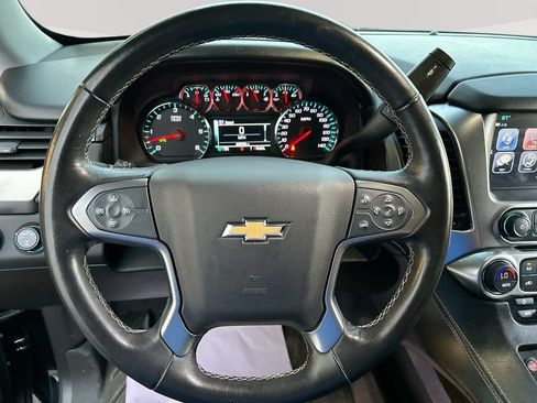 Used 2019 Chevrolet Tahoe LS AWD/4WD image 28