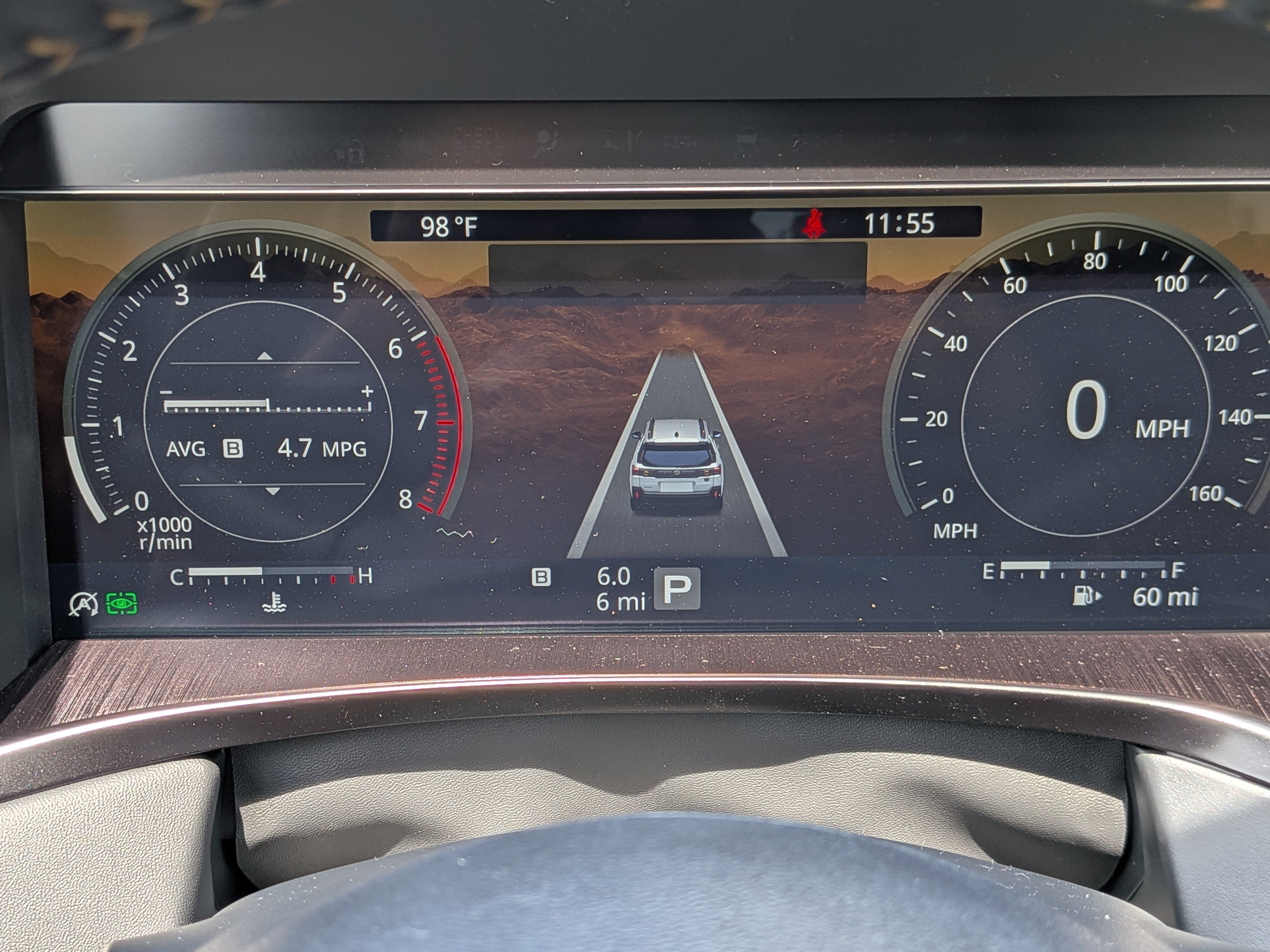 New 2026 Subaru Outback Wilderness AWD/4WD image 30