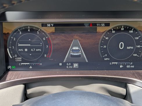 New 2026 Subaru Outback Wilderness AWD/4WD image 30