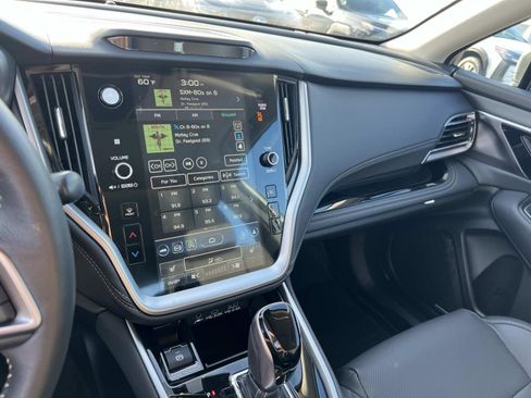 Certified 2025 Subaru Legacy Limited w/ Popular Package #3 image 29