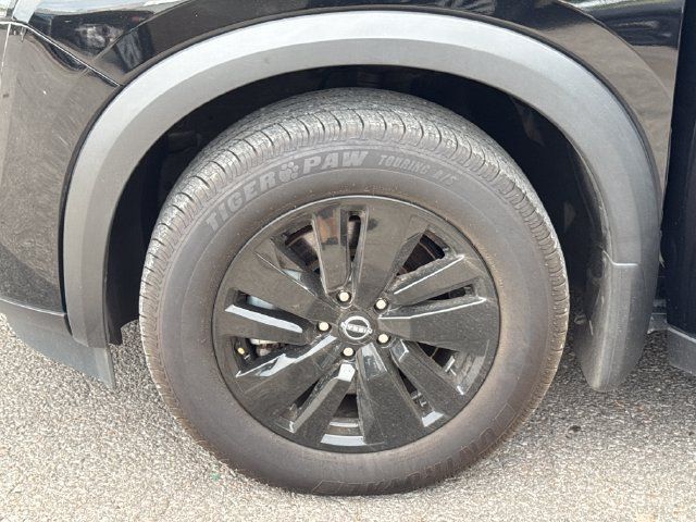Used 2024 Nissan Pathfinder SL FWD image 25