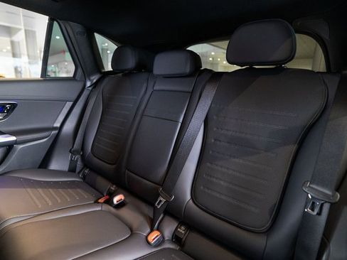 New 2026 Mercedes-Benz GLC 300 4MATIC image 29