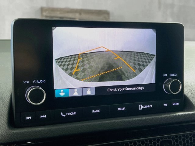Used 2024 Honda Civic Sport image 22
