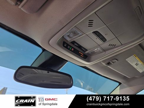 Used 2023 GMC Acadia SLT AWD/4WD image 21