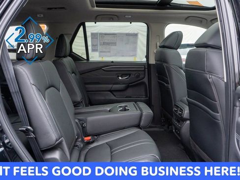 New 2026 Honda Pilot image 15