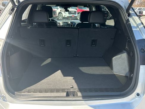 Certified 2022 Chevrolet Equinox RS AWD/4WD image 25