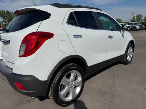 Used 2016 Buick Encore Convenience FWD image 11