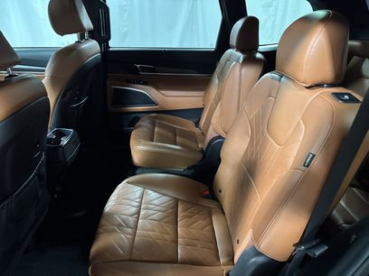 Used 2023 Kia Telluride SX Prestige X-Line