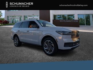 New 2026 Lincoln Navigator Reserve video 1