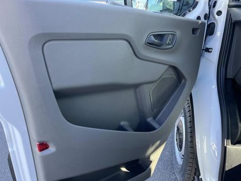 New 2026 Ford Transit 250 148 Medium Roof image 23