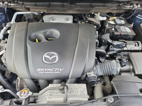 Used 2016 MAZDA CX-5 Grand Touring image 24