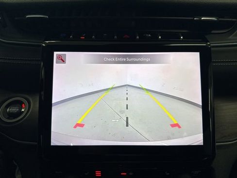 Used 2024 Jeep Grand Cherokee Limited 4xe image 45