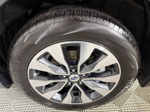 Used 2023 Subaru Outback Touring image 13