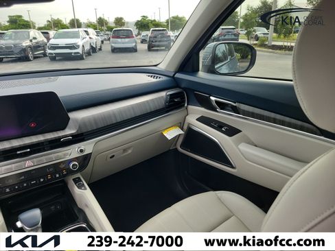 Certified 2023 Kia Telluride EX AWD/4WD image 19