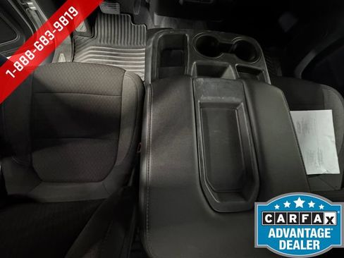 Certified 2020 Chevrolet Silverado 1500 LT AWD/4WD image 15