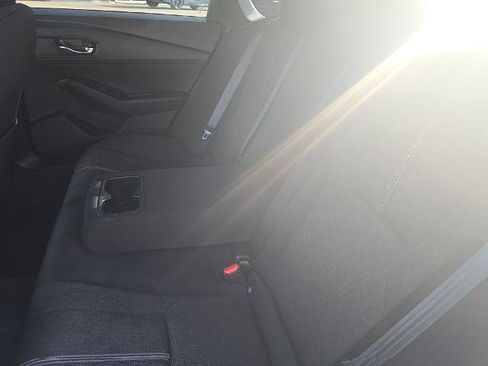 Used 2024 Honda Accord Sport image 10