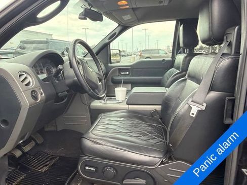 Used 2005 Ford F150 FX4 AWD/4WD image 13