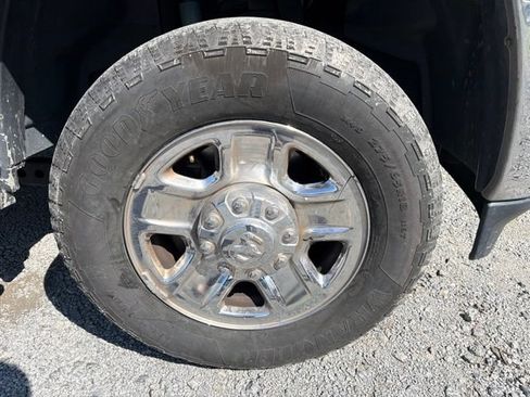 Used 2020 RAM 2500 Tradesman AWD/4WD image 7