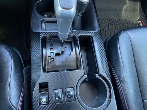 Certified 2022 Toyota 4Runner TRD Pro AWD/4WD image 24