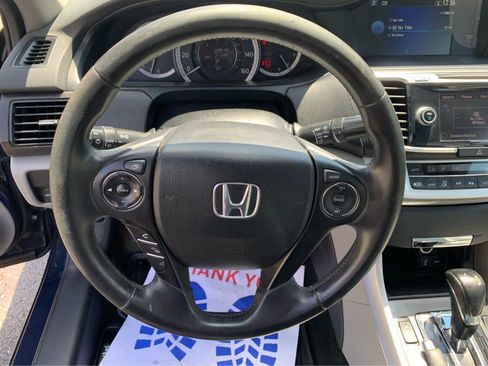 Used 2015 Honda Accord EX-L image 15