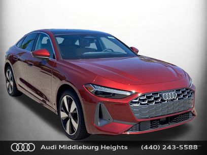 New 2025 Audi A5 2.0T Premium Plus