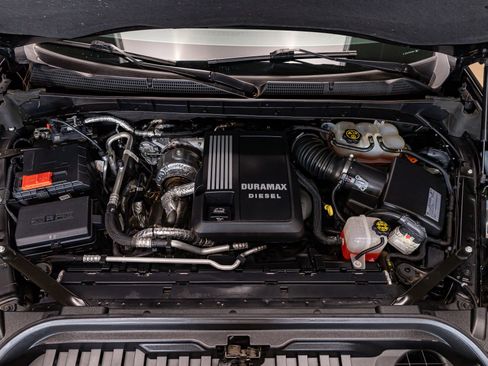 Used 2021 GMC Sierra 1500 Denali w/ Denali Premium Package image 30