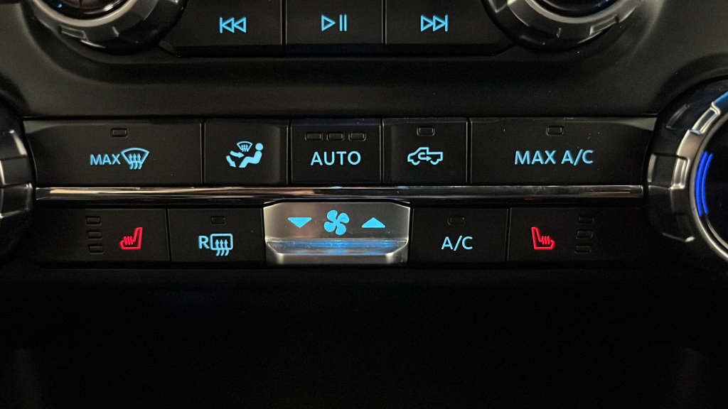 Used 2024 Ford F150 XLT w/ Equipment Group 302A MID AWD/4WD image 27