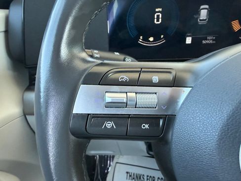 Used 2024 Hyundai Kona SEL AWD/4WD image 18