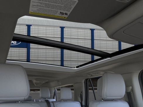 New 2026 Ford Expedition Max Platinum AWD/4WD image 23