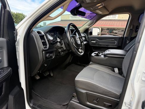 Used 2019 RAM 2500 Big Horn AWD/4WD image 13